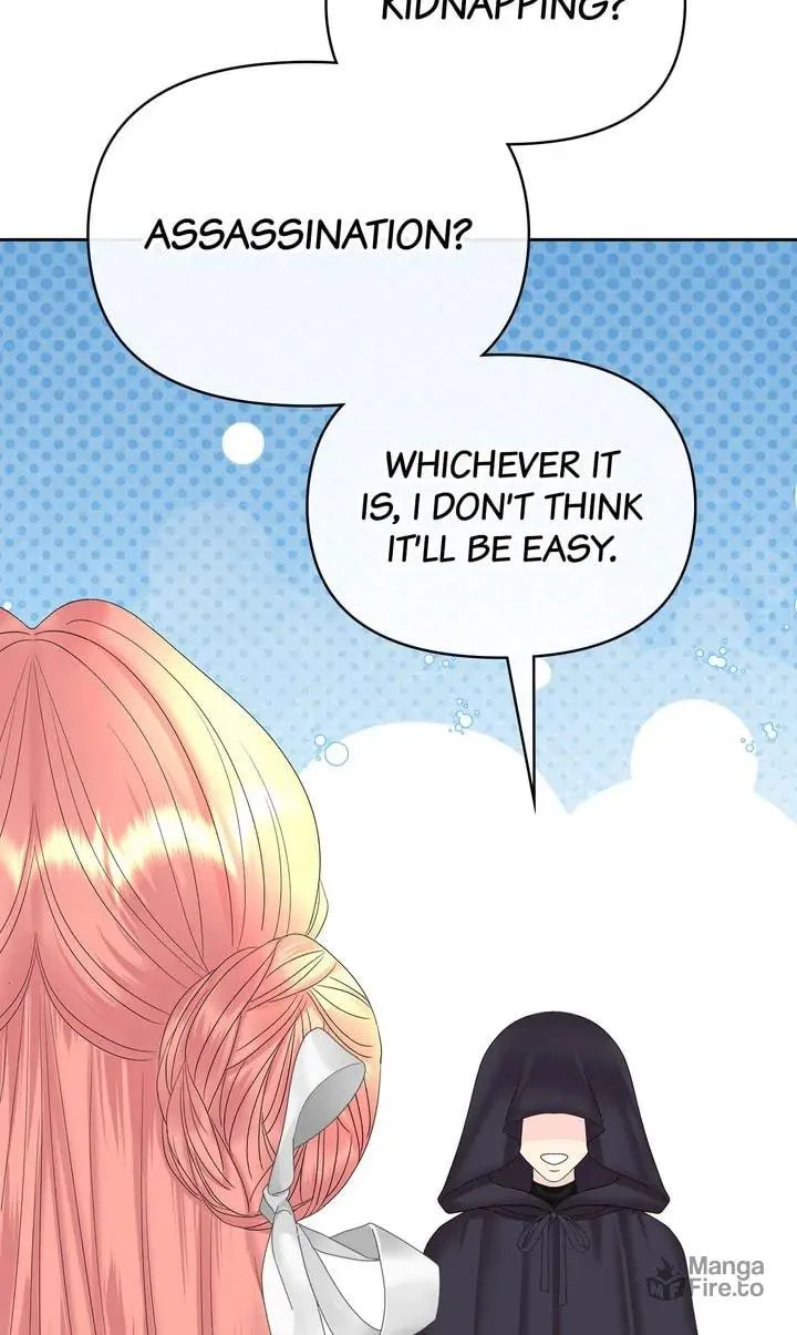 Raising My Husband Chapter 41 page 5 - 