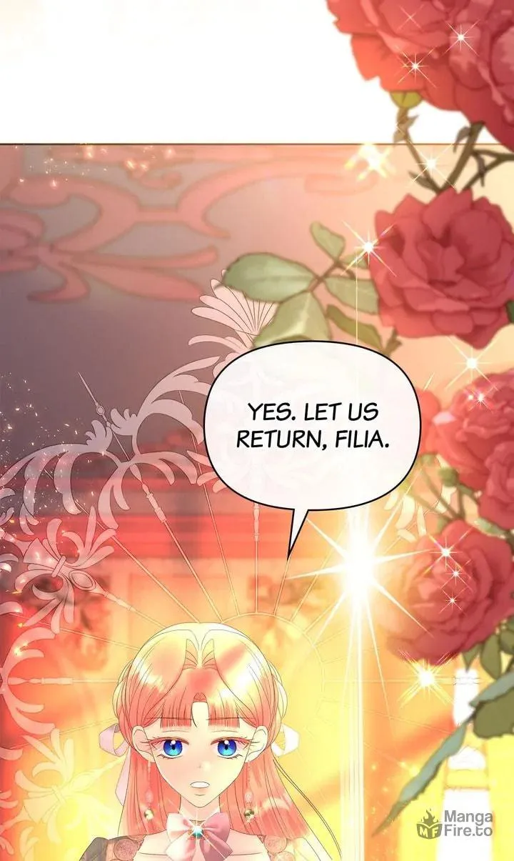 Raising My Husband Chapter 41 page 42 - 