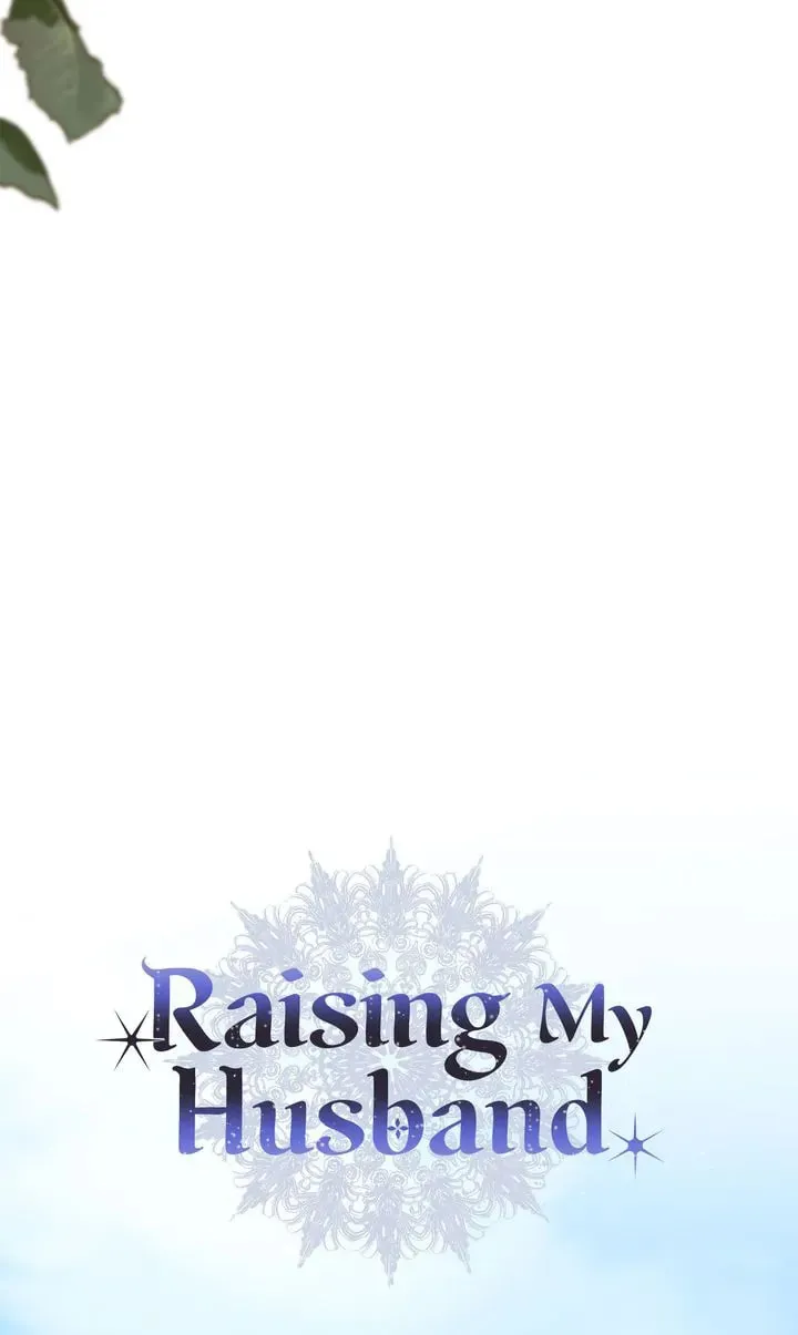 Raising My Husband Chapter 41 page 44 - 