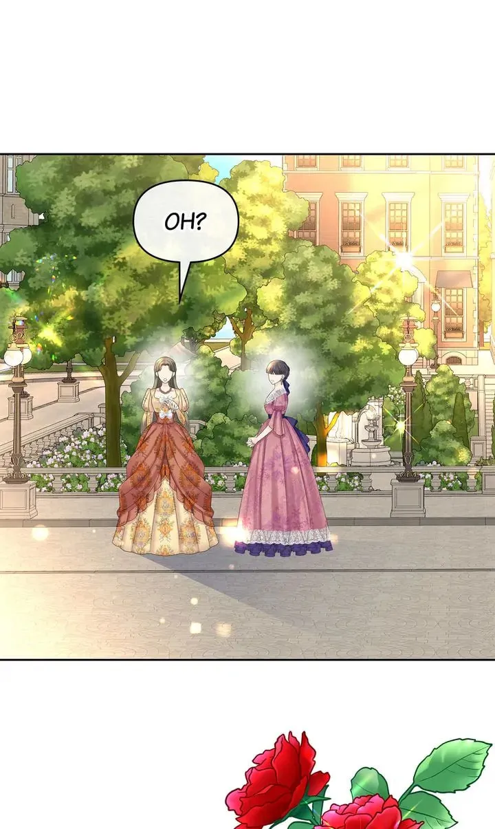 Raising My Husband Chapter 41 page 47 - 