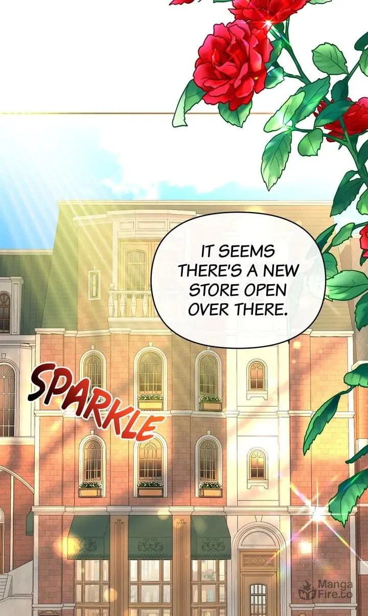 Raising My Husband Chapter 41 page 48 - 