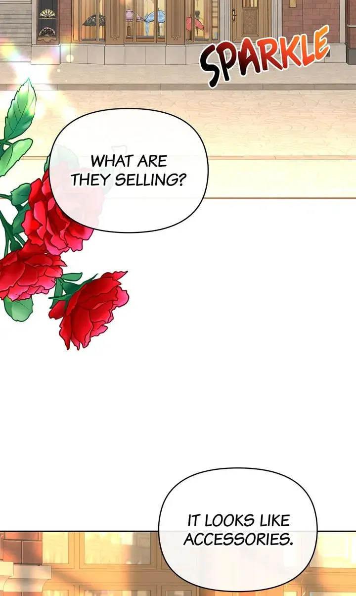 Raising My Husband Chapter 41 page 49 - 
