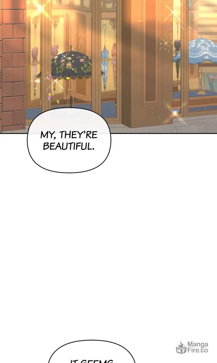 Raising My Husband Chapter 41 page 50 - 