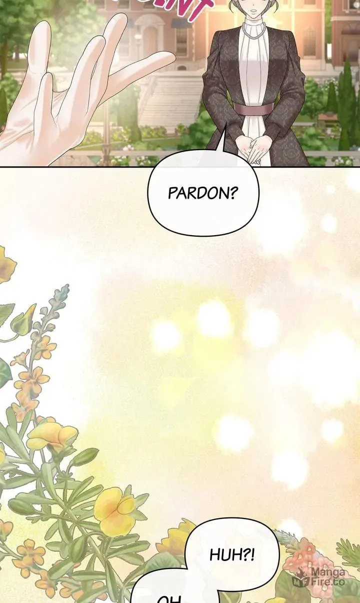 Raising My Husband Chapter 41 page 57 - 