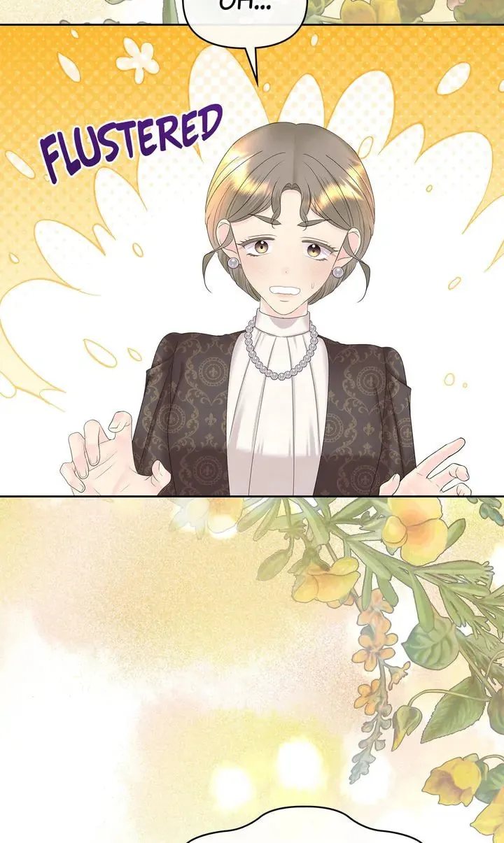 Raising My Husband Chapter 41 page 58 - 