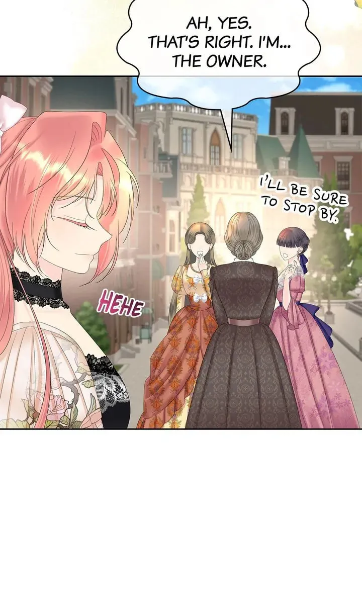 Raising My Husband Chapter 41 page 59 - 
