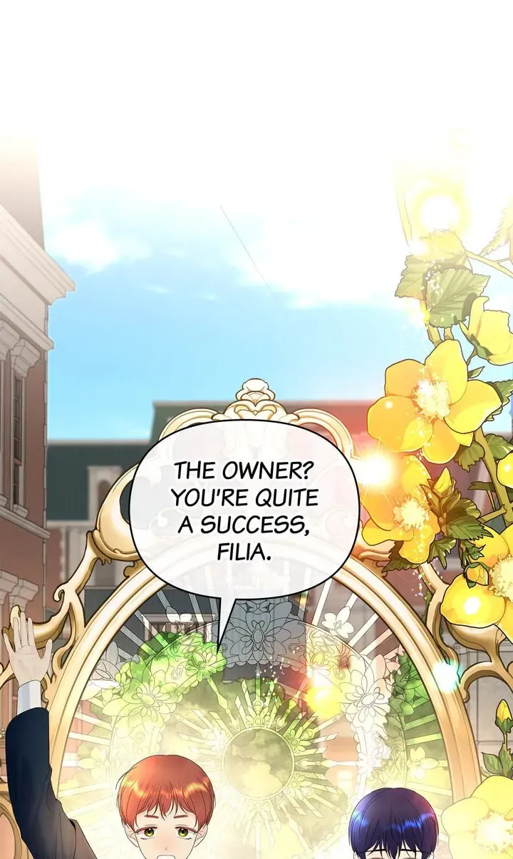 Raising My Husband Chapter 41 page 61 - 