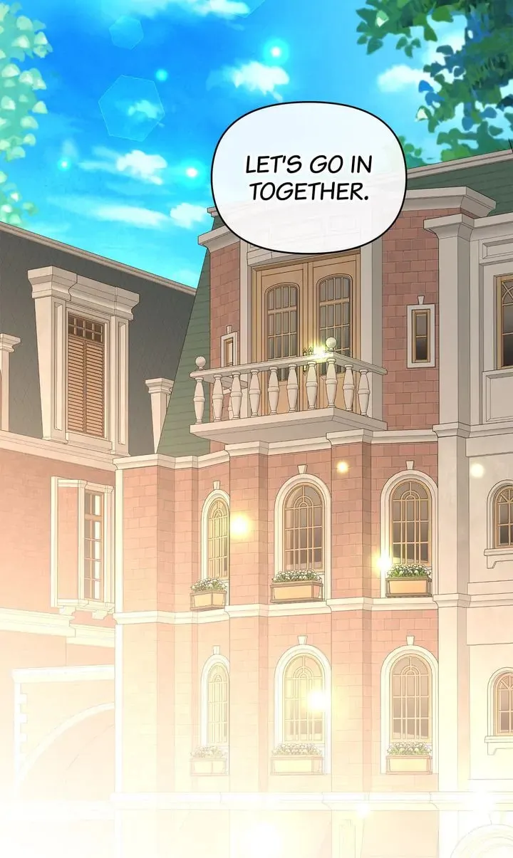 Raising My Husband Chapter 41 page 68 - 