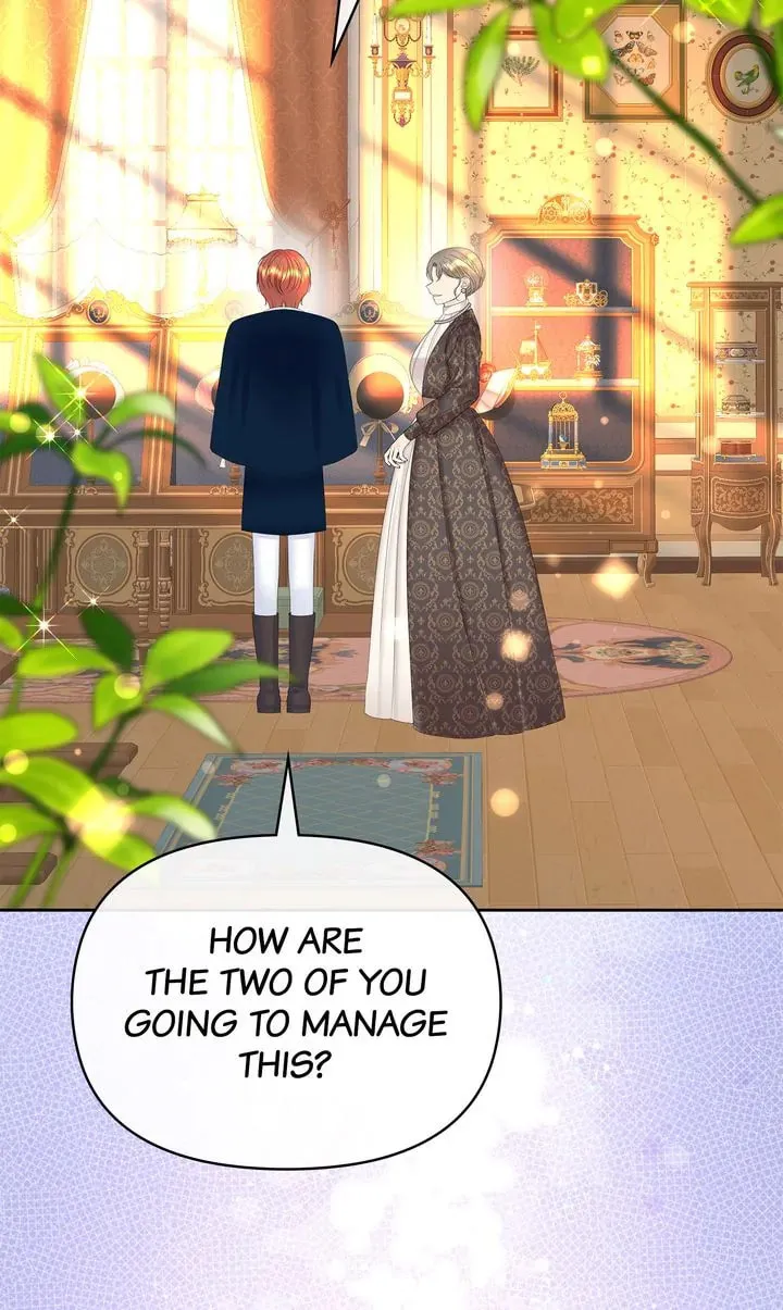 Raising My Husband Chapter 41 page 73 - 