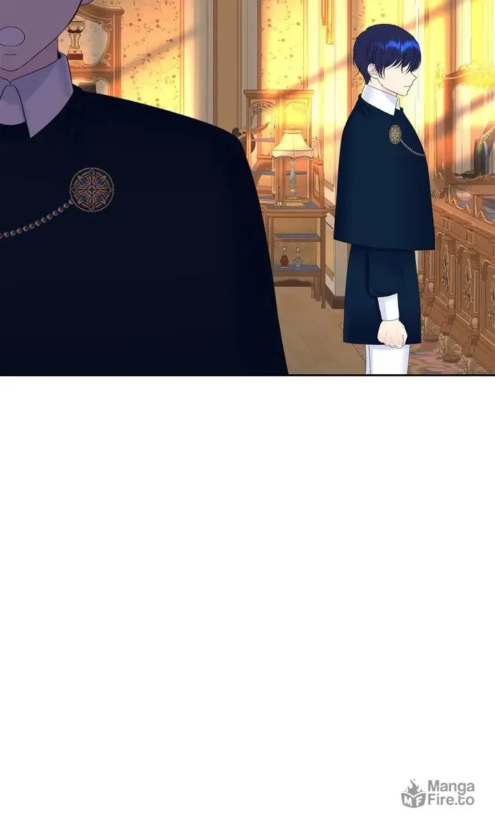 Raising My Husband Chapter 41 page 75 - 