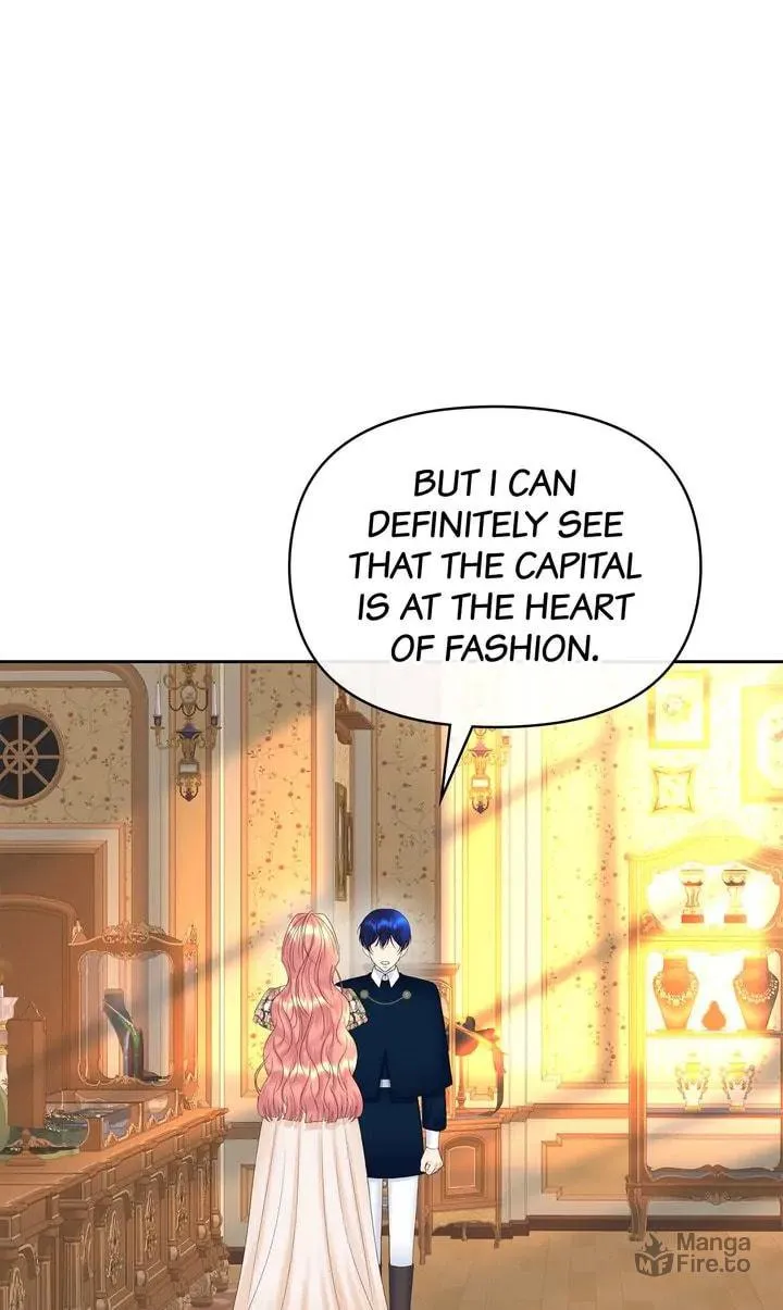 Raising My Husband Chapter 41 page 78 - 