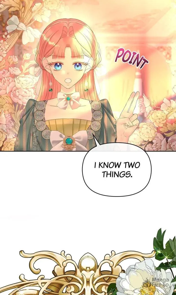 Raising My Husband Chapter 41 page 9 - 