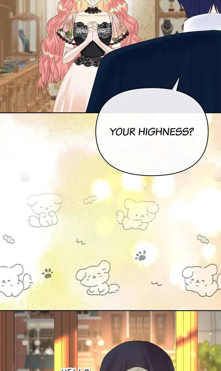 Raising My Husband Chapter 41 page 91 - 