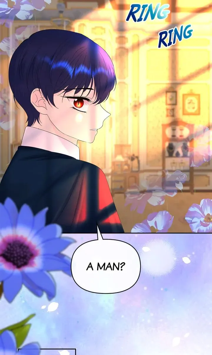 Raising My Husband Chapter 41 page 97 - 