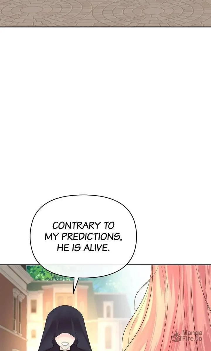 Raising My Husband Chapter 42 page 5 - 