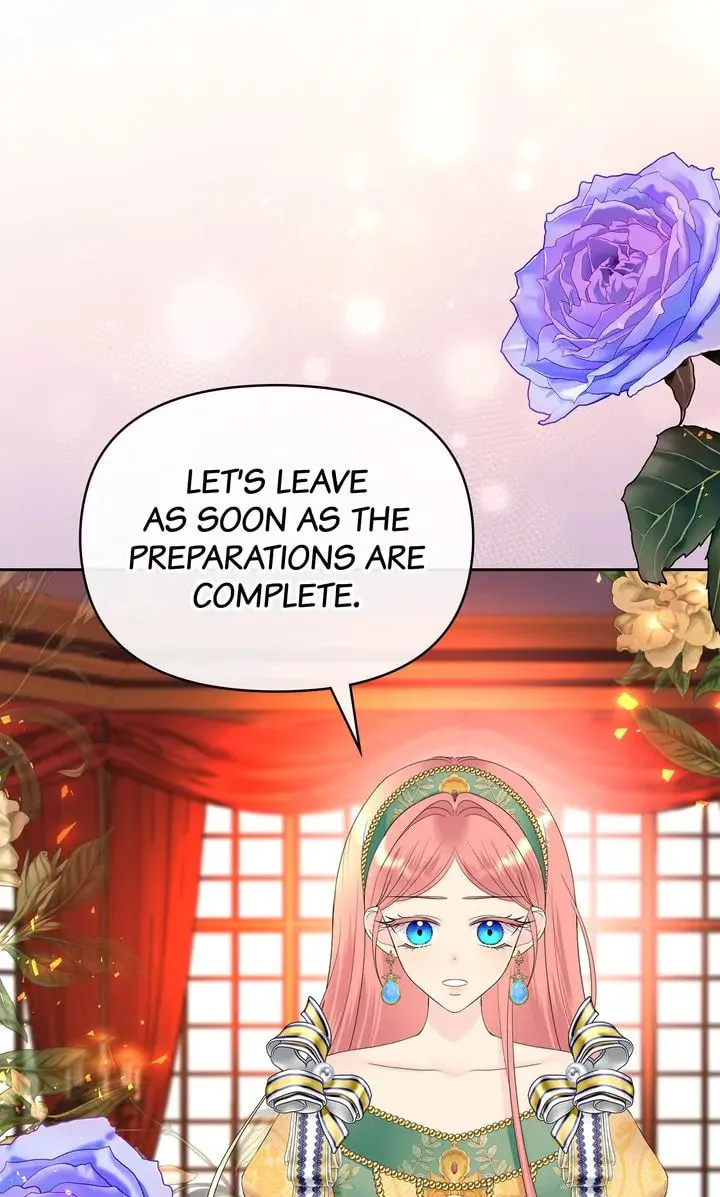 Raising My Husband Chapter 42 page 46 - 