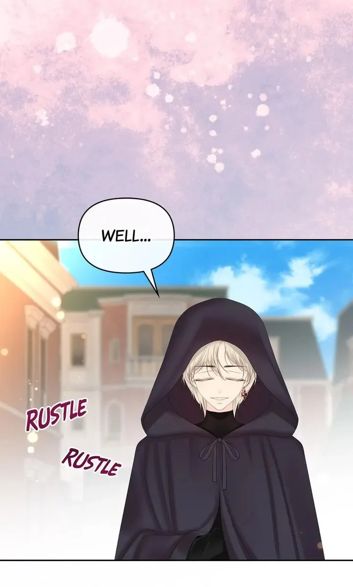 Raising My Husband Chapter 42 page 8 - 