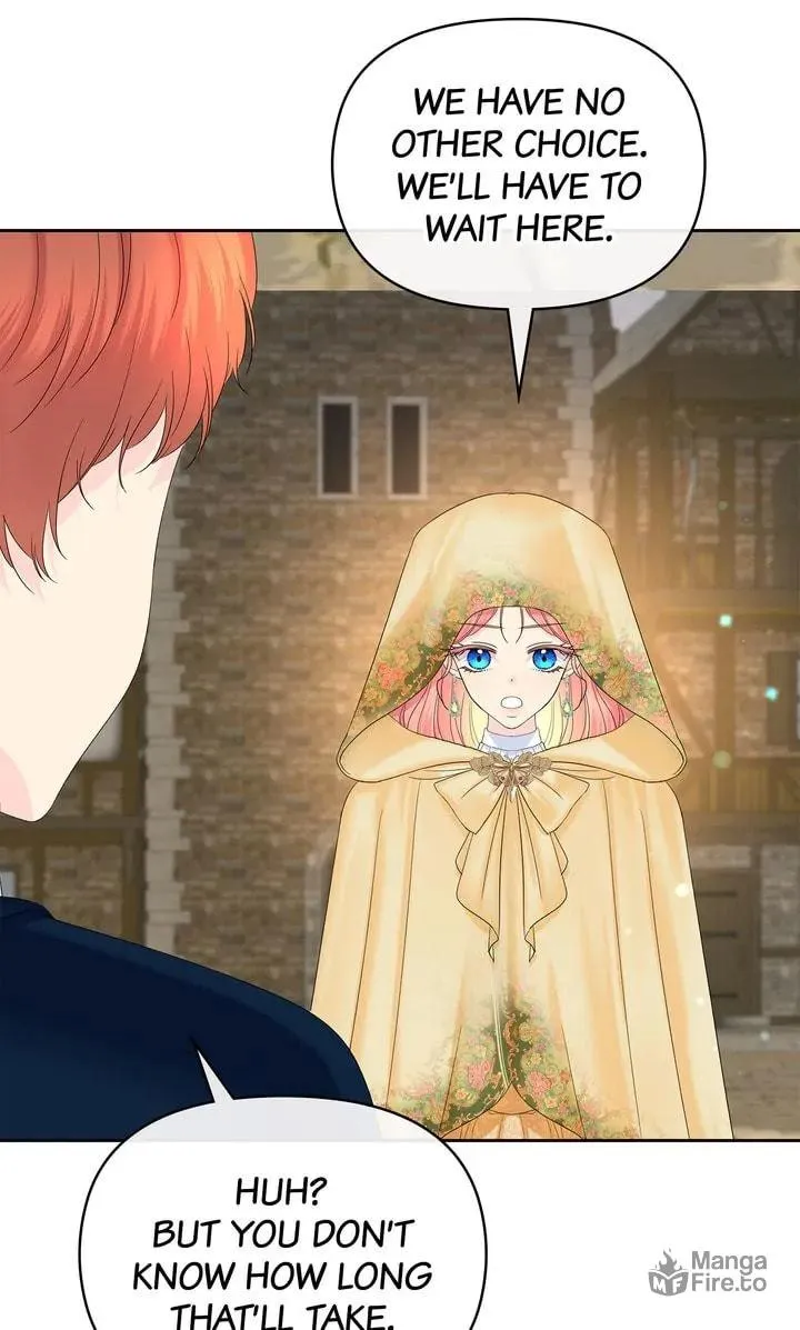 Raising My Husband Chapter 42 page 72 - 