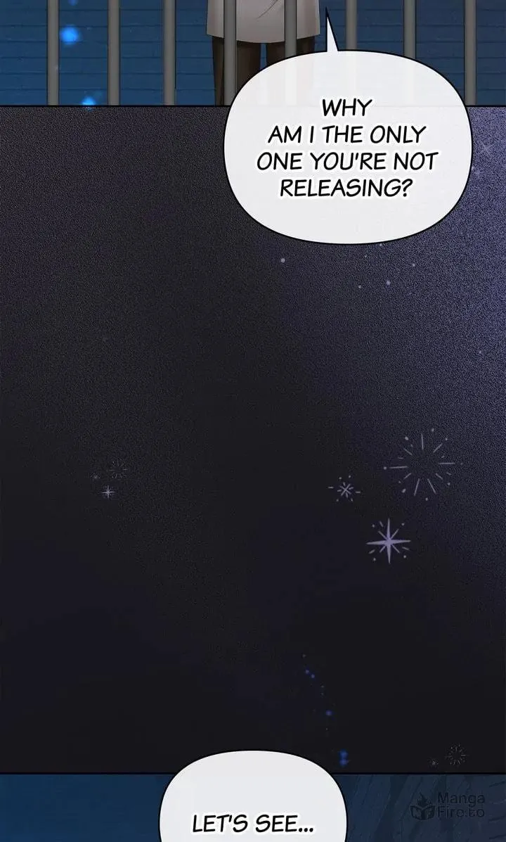 Raising My Husband Chapter 43 page 3 - 