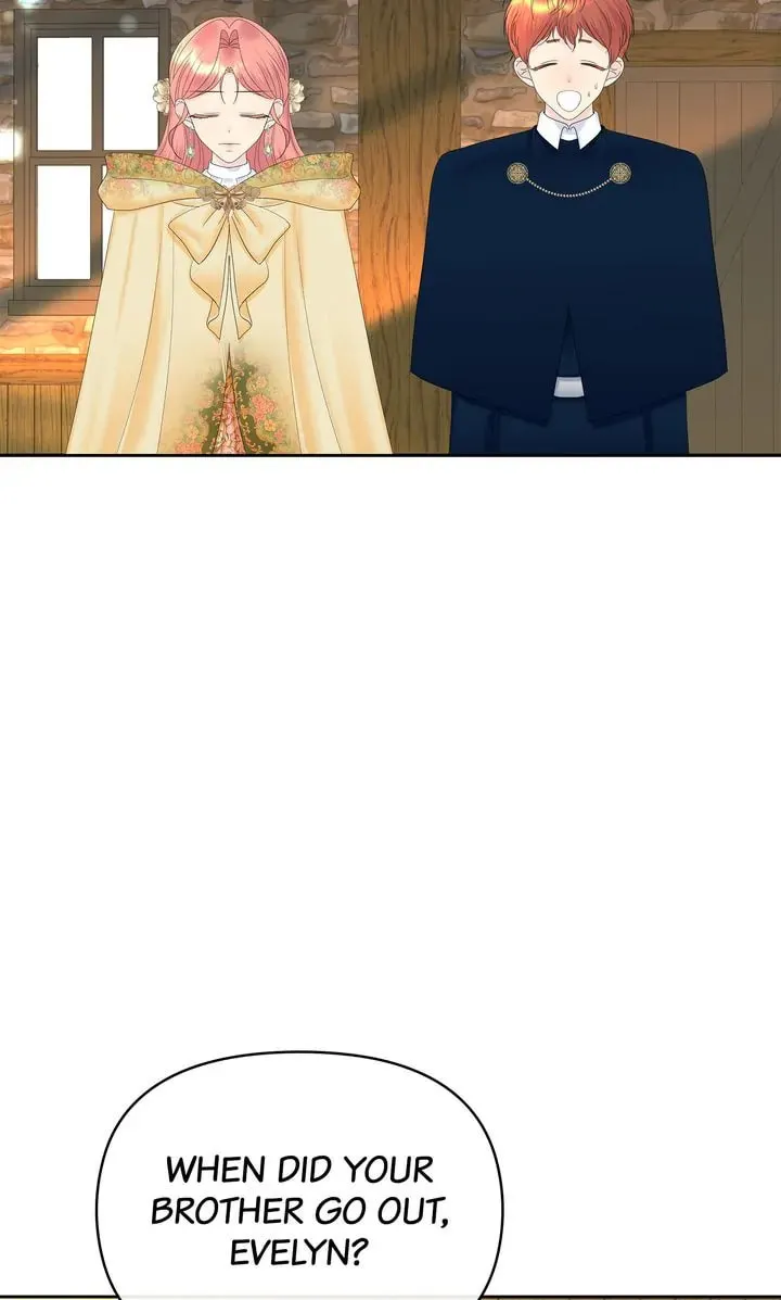 Raising My Husband Chapter 43 page 23 - 