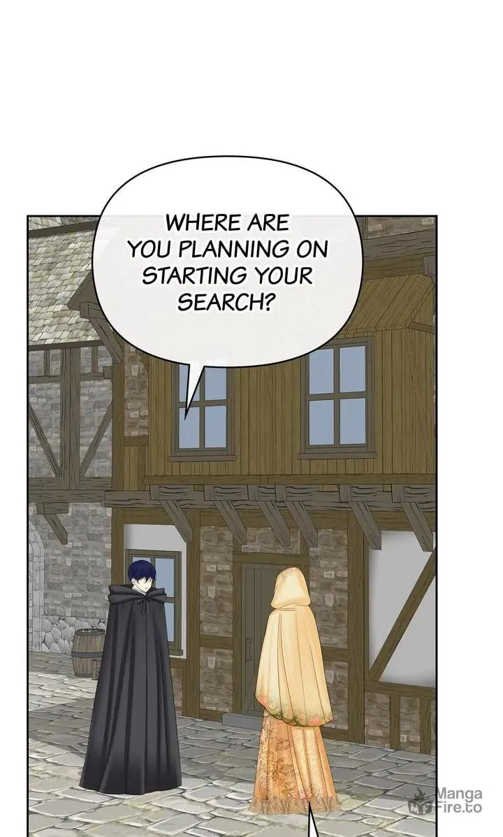 Raising My Husband Chapter 43 page 45 - 