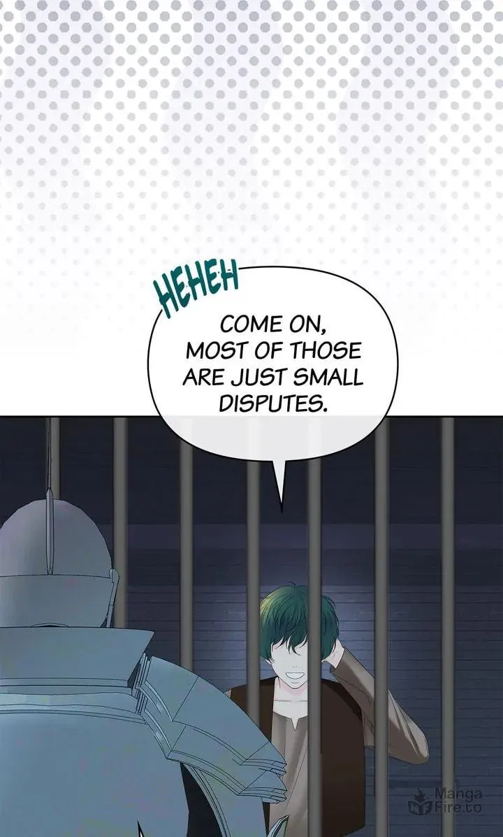 Raising My Husband Chapter 43 page 6 - 