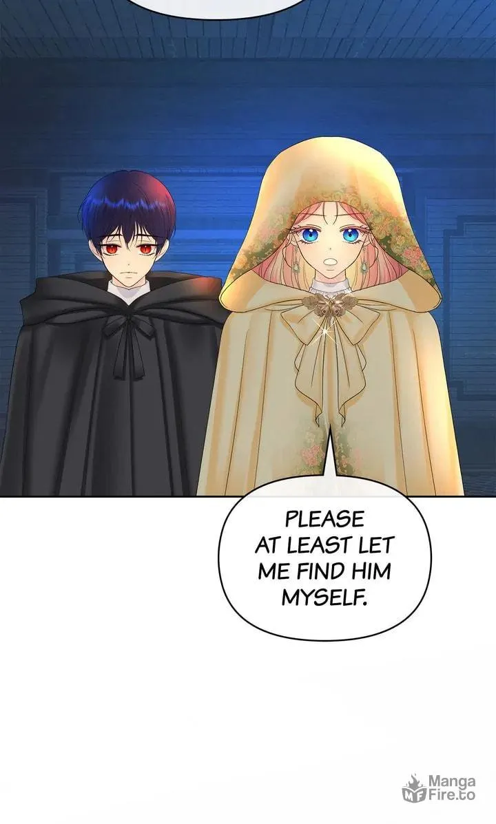 Raising My Husband Chapter 43 page 54 - 