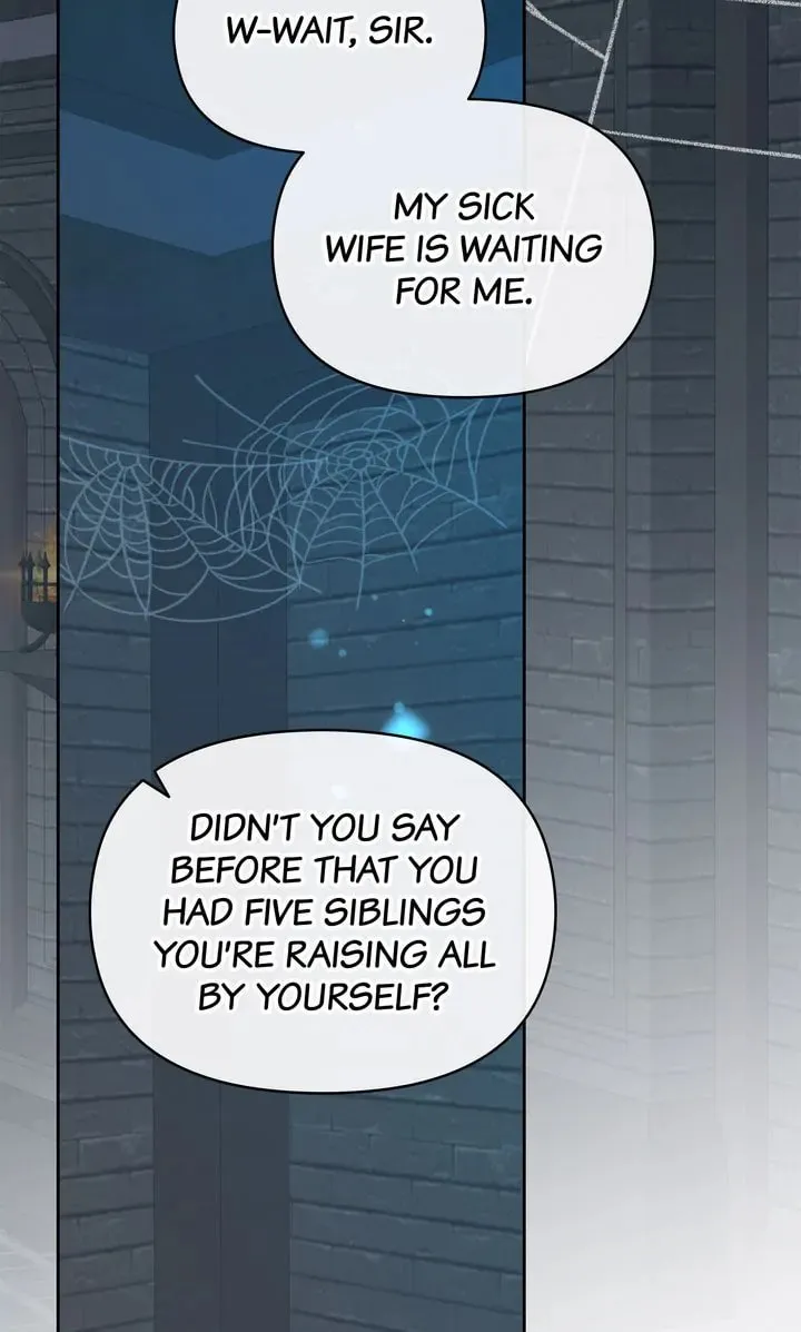 Raising My Husband Chapter 43 page 8 - 