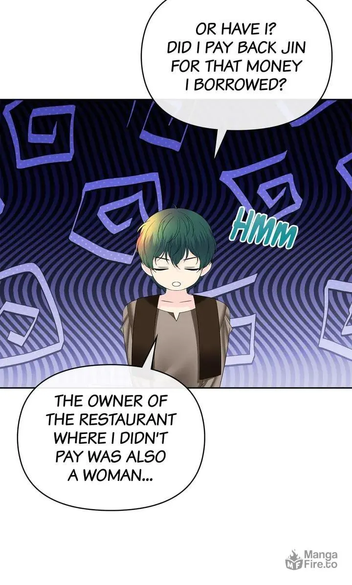 Raising My Husband Chapter 43 page 78 - 