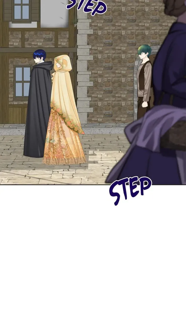 Raising My Husband Chapter 44 page 31 - 