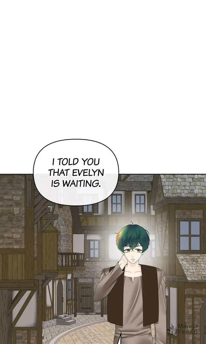 Raising My Husband Chapter 44 page 33 - 