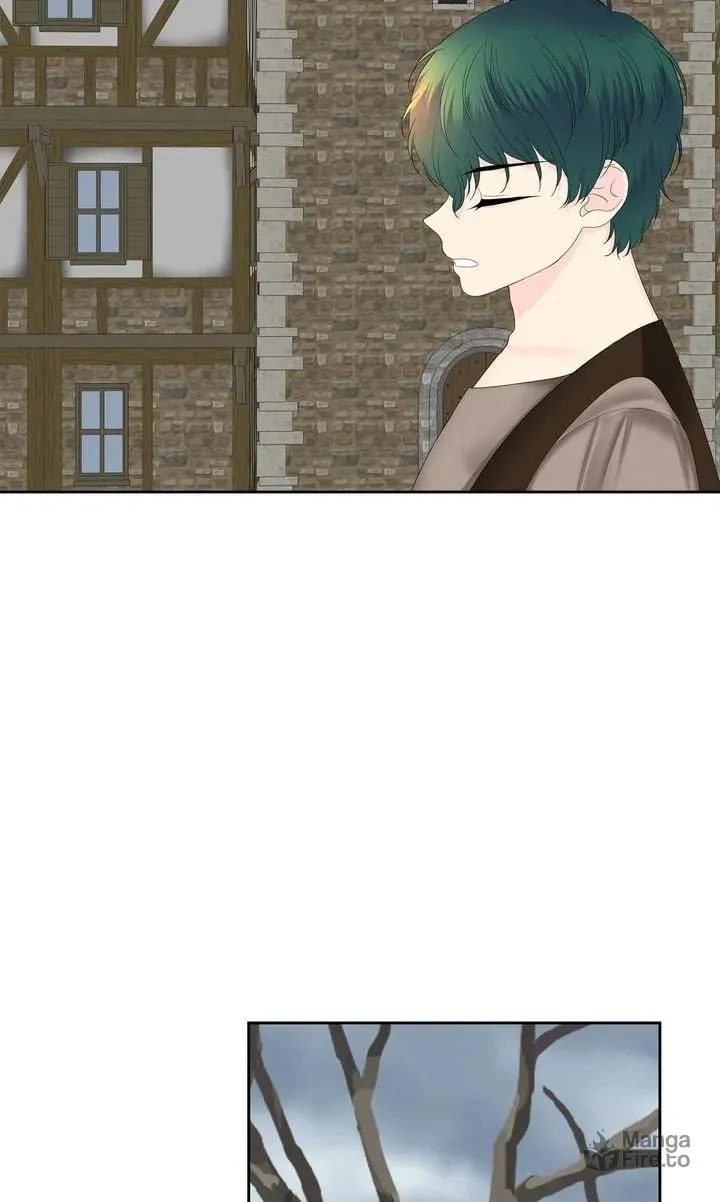 Raising My Husband Chapter 44 page 35 - 