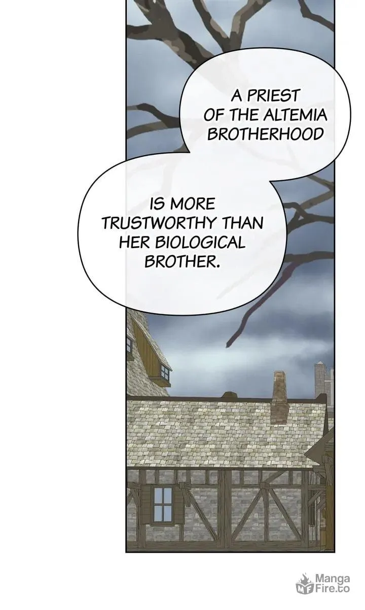 Raising My Husband Chapter 44 page 36 - 