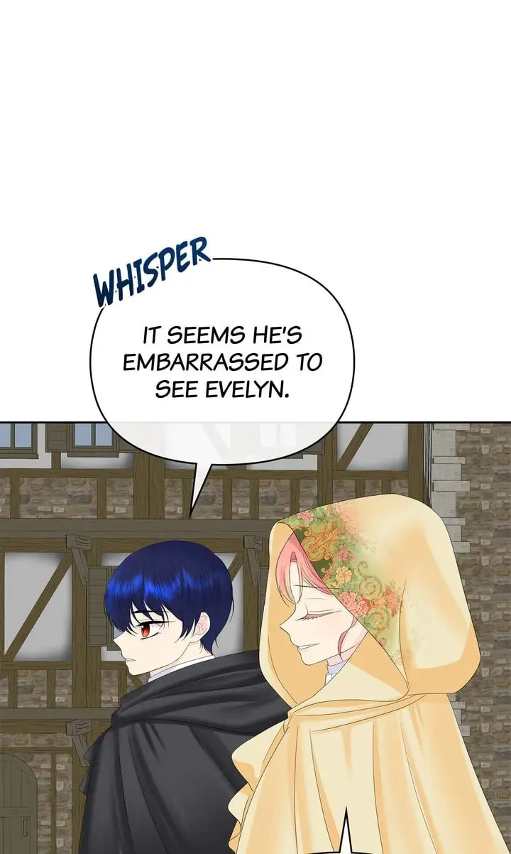Raising My Husband Chapter 44 page 37 - 