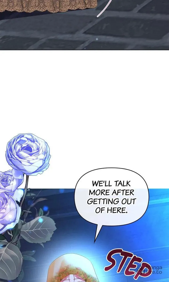 Raising My Husband Chapter 44 page 5 - 