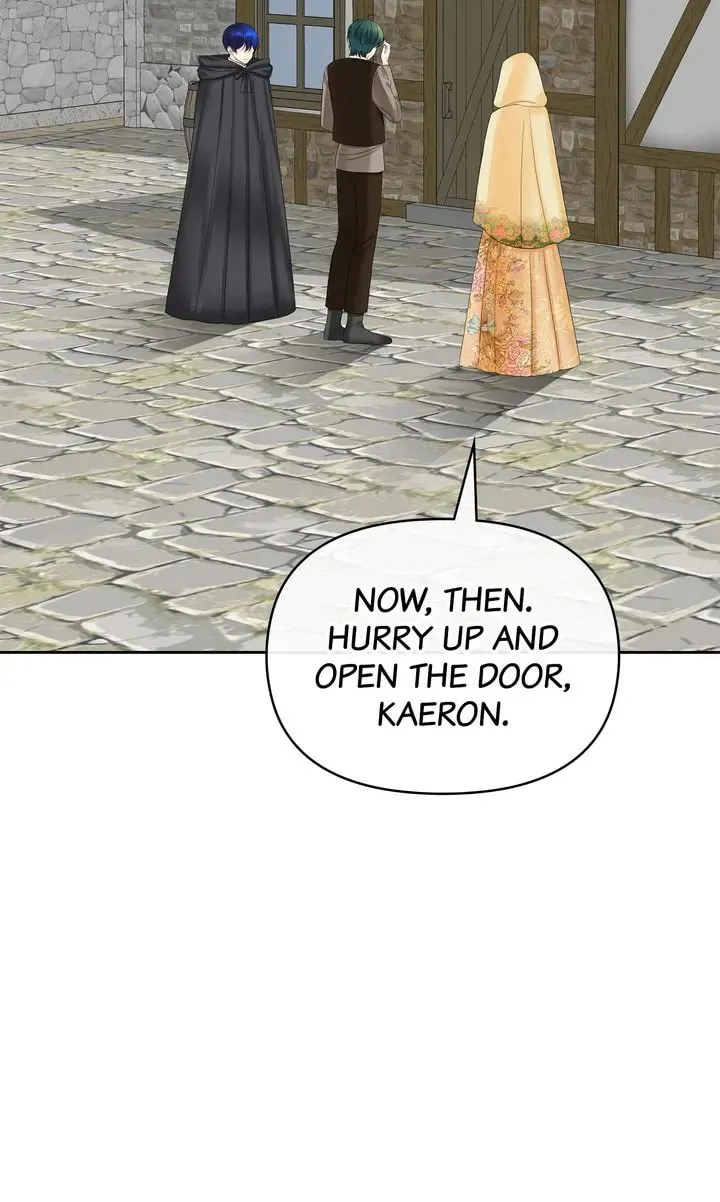 Raising My Husband Chapter 44 page 41 - 