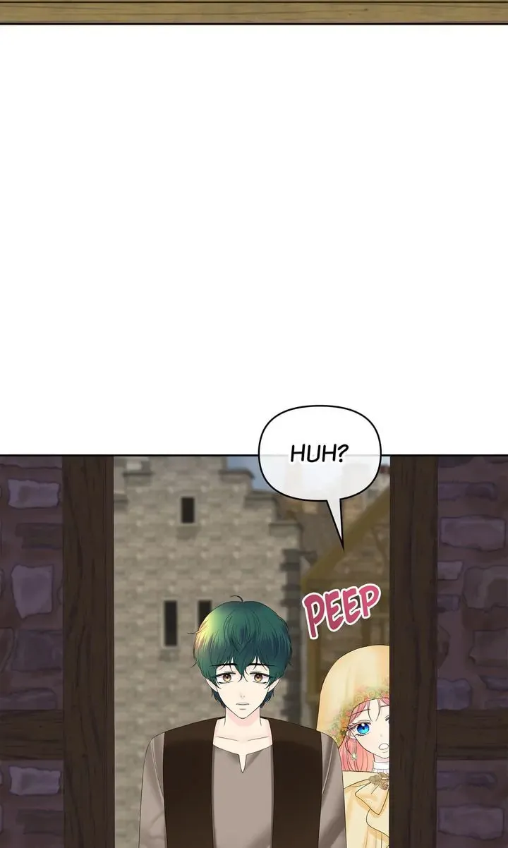 Raising My Husband Chapter 44 page 47 - 