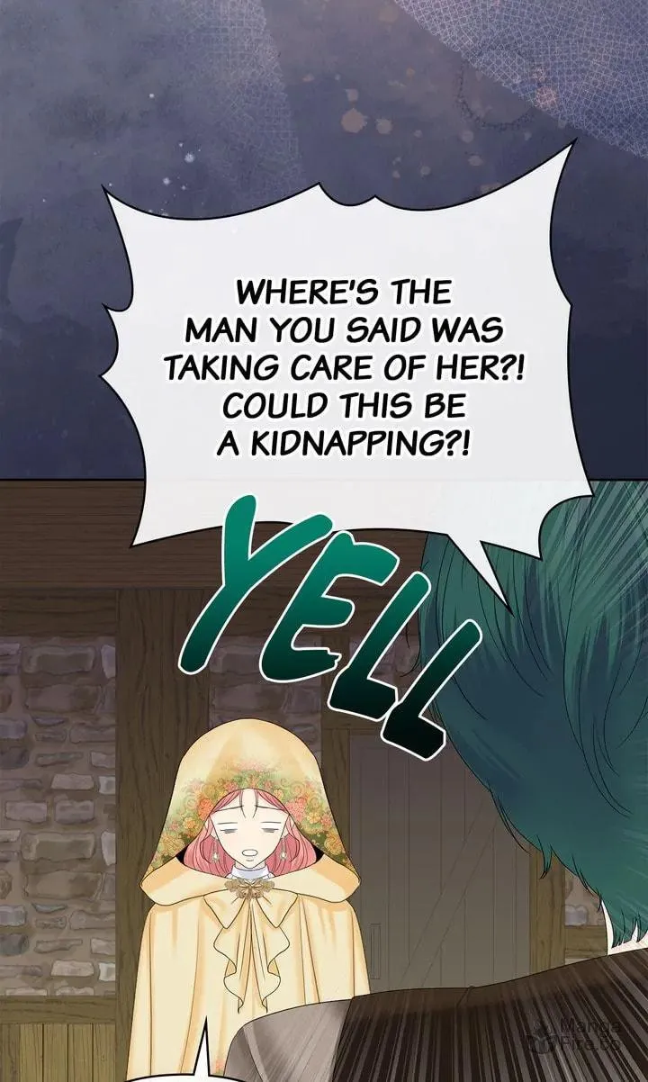 Raising My Husband Chapter 44 page 50 - 