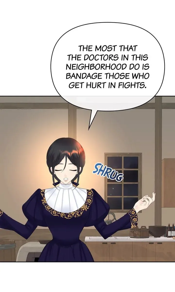 Raising My Husband Chapter 44 page 68 - 
