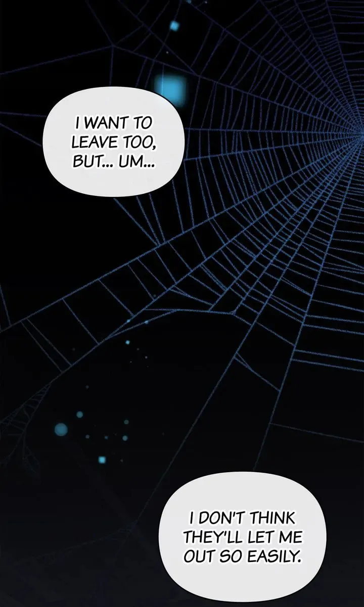 Raising My Husband Chapter 44 page 8 - 