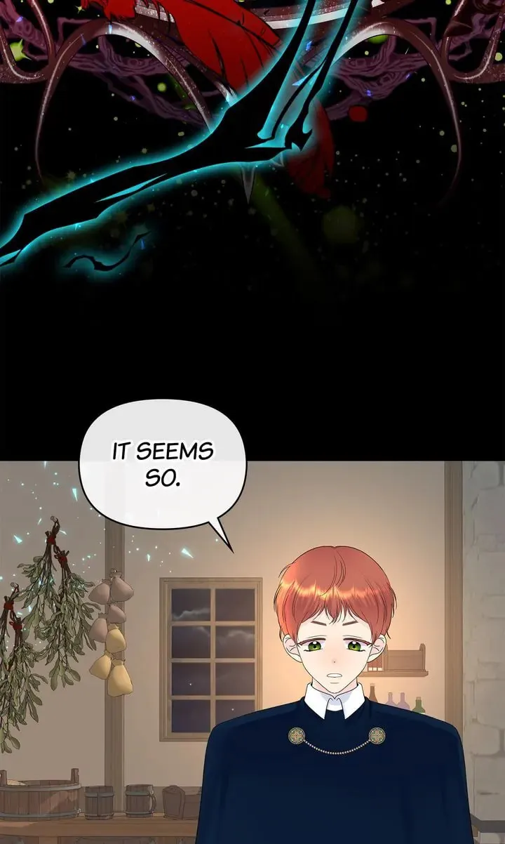 Raising My Husband Chapter 44 page 73 - 