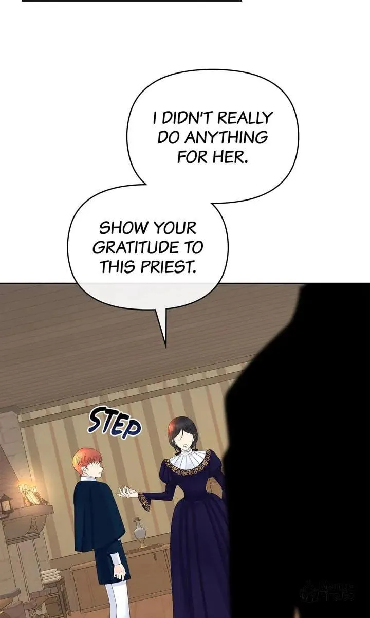 Raising My Husband Chapter 44 page 81 - 