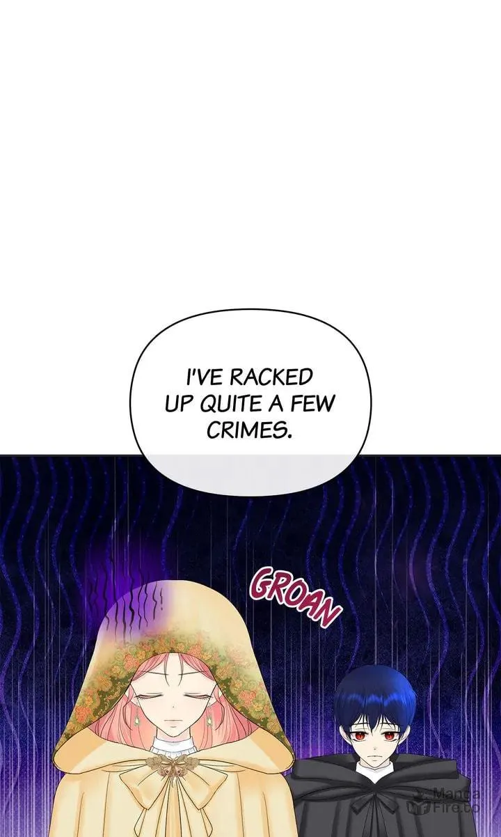 Raising My Husband Chapter 44 page 10 - 