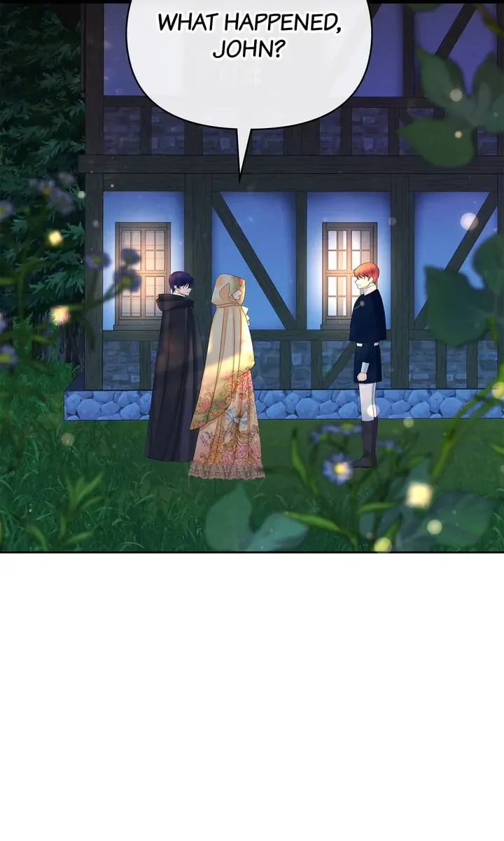 Raising My Husband Chapter 44 page 92 - 