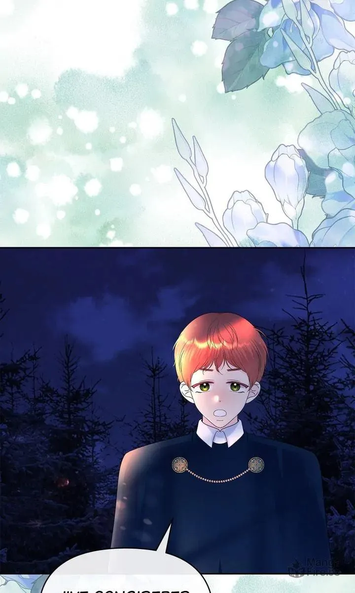 Raising My Husband Chapter 44 page 99 - 
