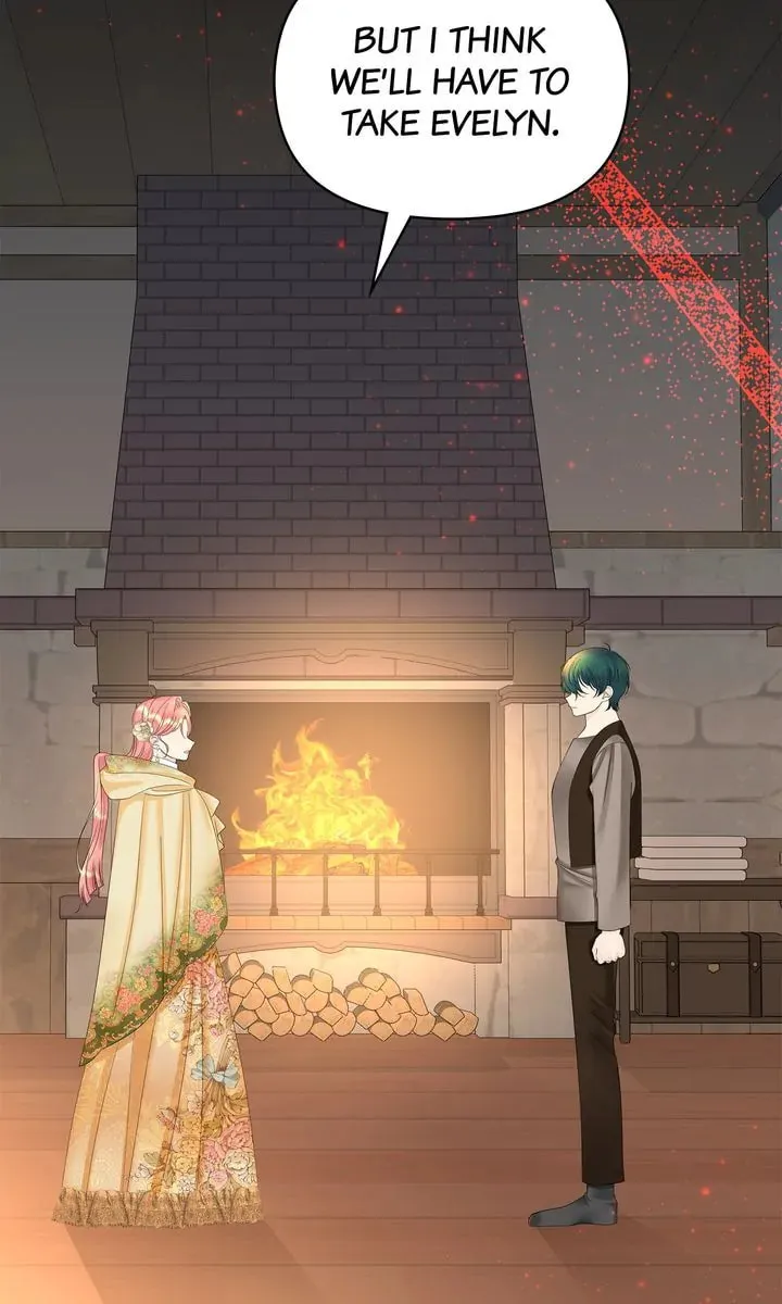 Raising My Husband Chapter 45 page 2 - 