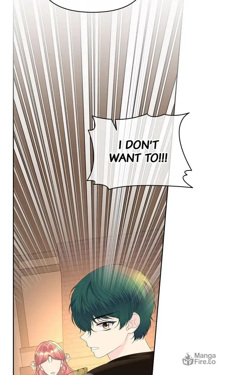 Raising My Husband Chapter 45 page 18 - 
