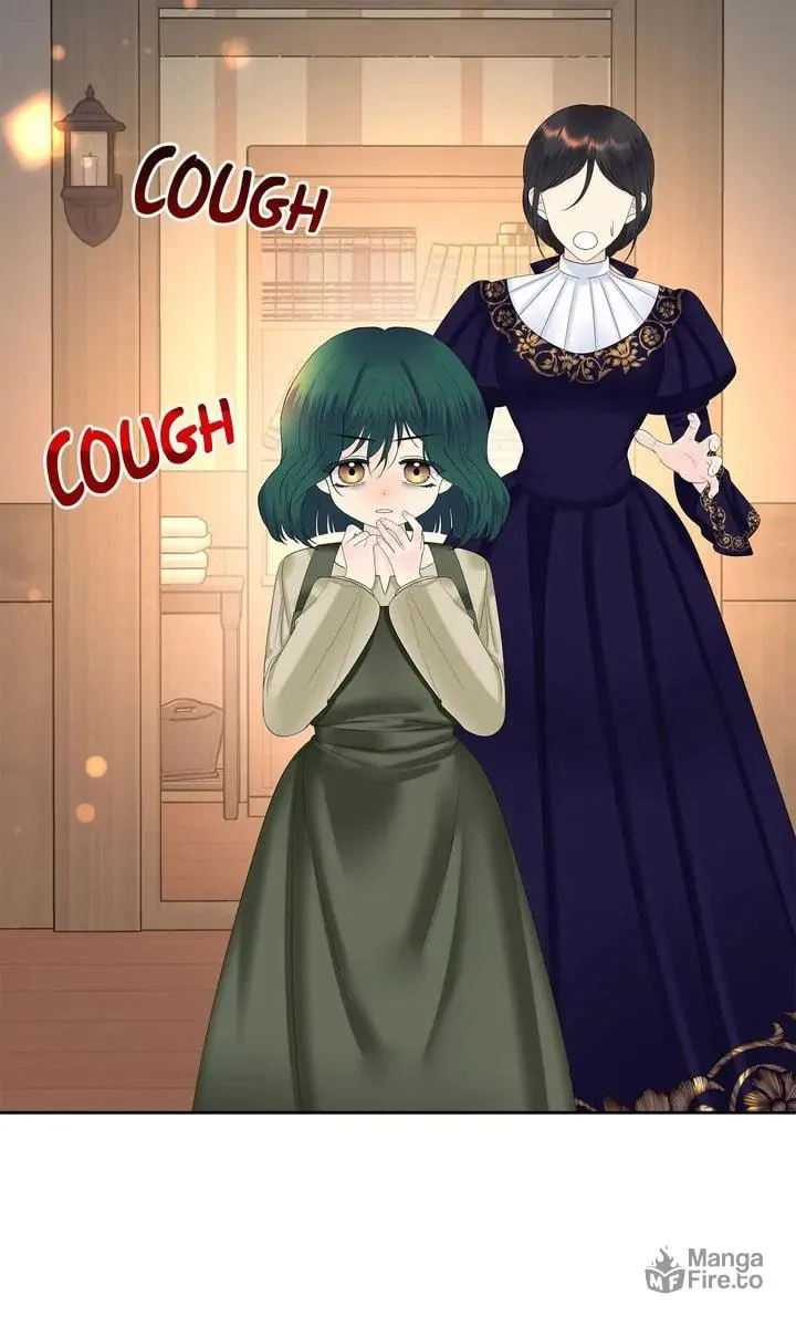 Raising My Husband Chapter 45 page 20 - 