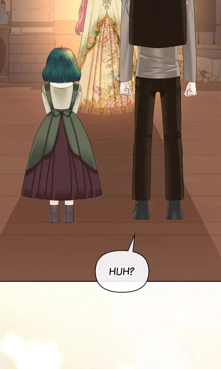Raising My Husband Chapter 45 page 28 - 