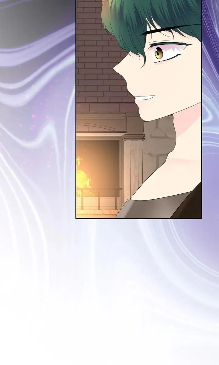 Raising My Husband Chapter 45 page 4 - 